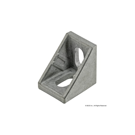 80/20 Slotted Corner Bracket 14053