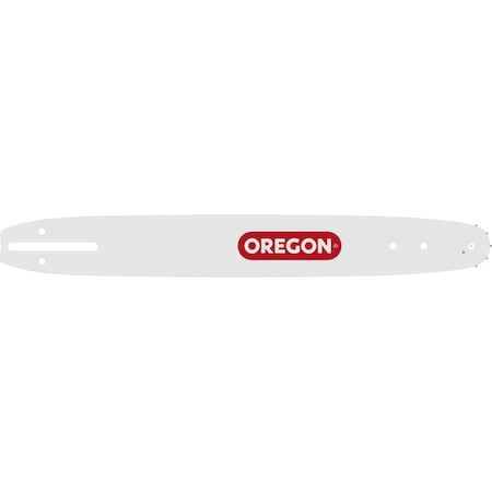 Oregon Standard Bar, 3/8"Ptch Lo-Pro, .050"Gauge, A041 Bar Mnt, 14" 140SDEA041