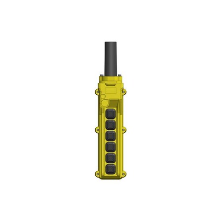 Ericson PRT PNDENCL 5500SRS 6BTN LG HOLENCL 55EN06H