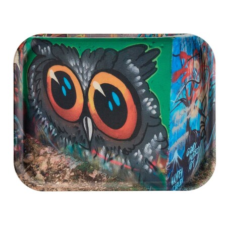 Cambro Camtray Decor 14X18 PER-SPGR1 1418DCPER100