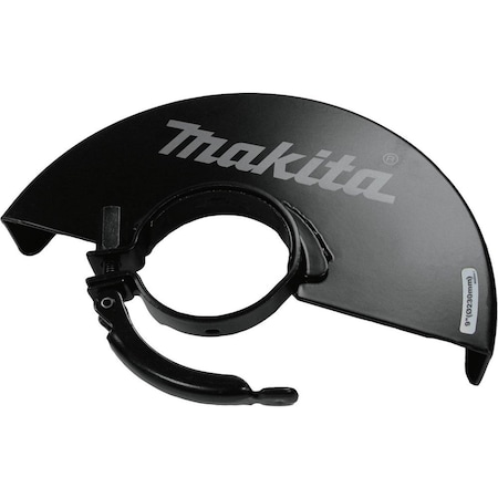 Makita Tool-less Wheel Guard 9" 141A57-9