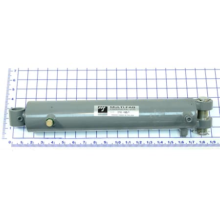 Kelley Cylinders, Hydraulic Cylinder 141-001