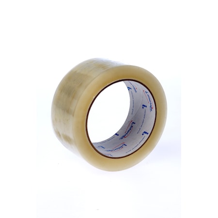Black Swan Carton Sealing Tape - Clear 2" x 110 yds 14220
