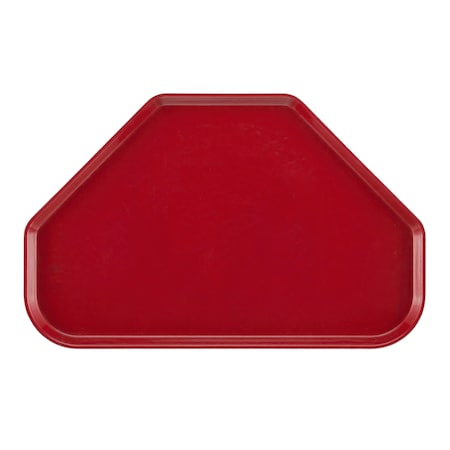 Cambro Camtray 14X22 TRAP-EVRED 1422TR221