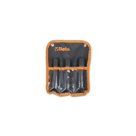 Beta Puller Set, 3 pcs. 014280303