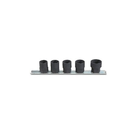 Beta Puller Set, 5 pcs. 014280115