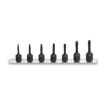 Beta Puller Set, 7 pcs. 014290107
