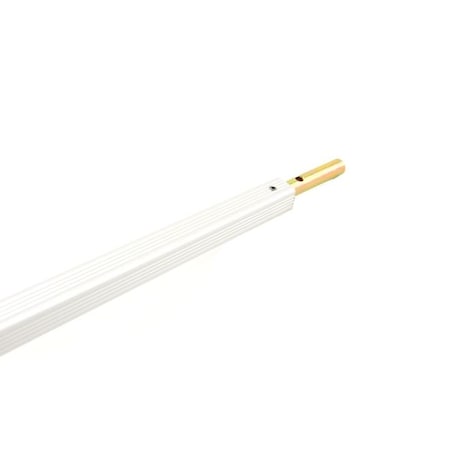 Von Duprin Anodized Aluminum Rod 05180228 05180228