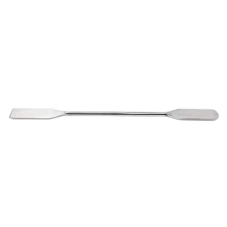 Scientific Labwares Heavy Duty Stainless Steel Spatula/Scrap SWZR-164