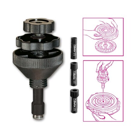 Beta Universal Clutch Aligner 014380001