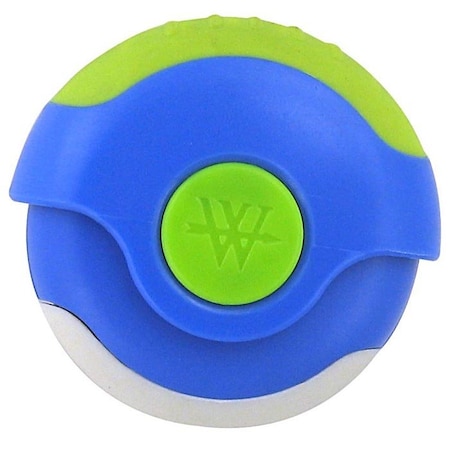 Westcott Erasers, Kids Pencil Sharpener/Eraser 14393