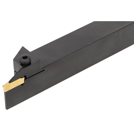 Tungaloy Groove/Turn Indexable Holder CGWSR2020-W 6821813