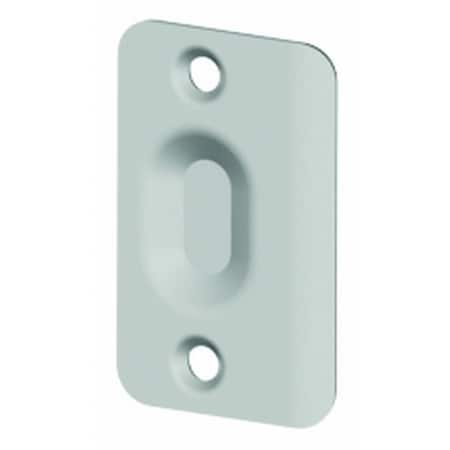 Hager Satin Brass Strike 14484 079334