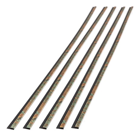 Fasade J Trim Copper Fantasy, PK5, PK5 14511