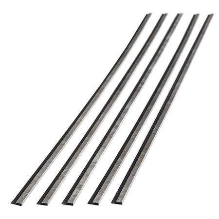 Fasade J Trim Crosshatch Silver, PK5, PK5 14521