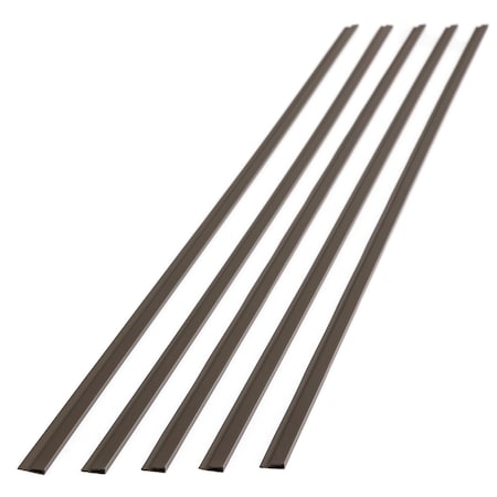 Fasade J Trim Argent Bronze, PK5, PK5 14528