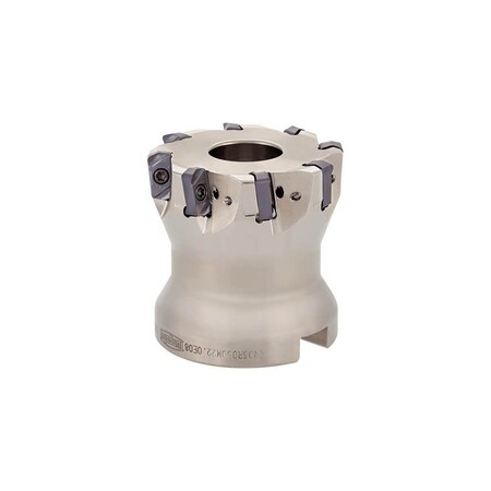 Tungaloy FaceMill, TXN03R150U0050A06 6736729