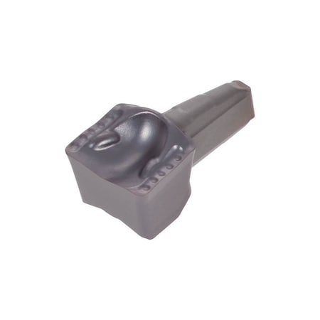 Tungaloy Groove/Turn Indexable Insert, ETX5-, PK10 6991282