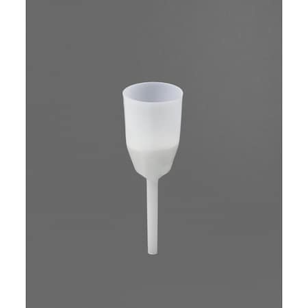 Sp Bel-Art HDPE Buchner Funnels, Capacity 50 mL F14608-0000