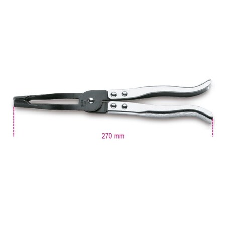 Beta Valve Seat Removing Tool 014600010