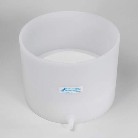 Bel-Art Scienceware, Buchner PE Table-Top Funnel H14620-1260