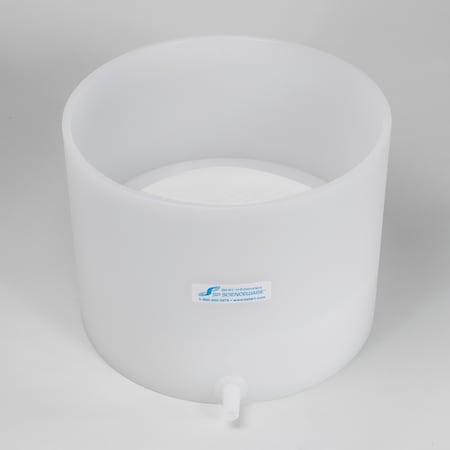 Bel-Art Scienceware, Buchner PE Table-Top Funnel H14626-3510