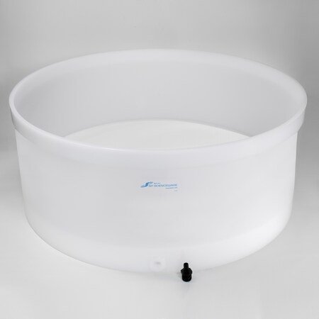 Bel-Art Buchner Pe Table-Top Funnel, Medium Re H14626-3536