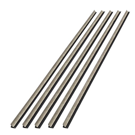 Fasade Inside Corner Trim Batique Cream, P, PK5 14632