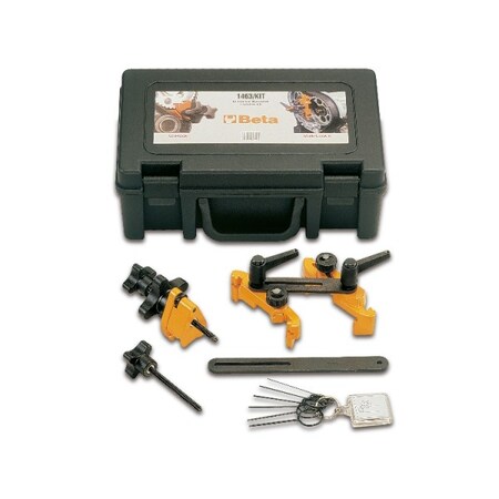 Beta Pulley Locking Kit 014630001