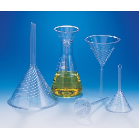 Sp Bel-Art Urbanti High Speed Filter Funnel, 1, PK4 F14646-0000