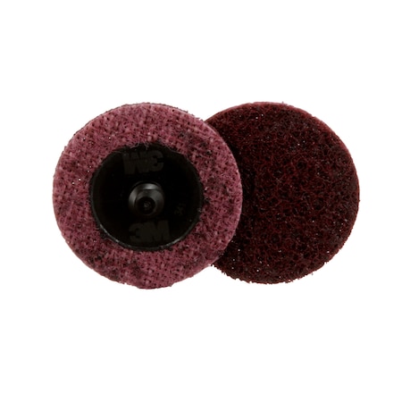 Scotch-Brite Surface Conditioning Disc, 2"x NH, PK25 7481