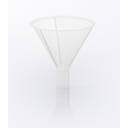 Sp Bel-Art Polypropylene Powder Funnels, Top, PK12 H14660-0080