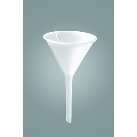 Sp Bel-Art Polypropylene Long-Stem Funnels, To, PK6 F14671-0000
