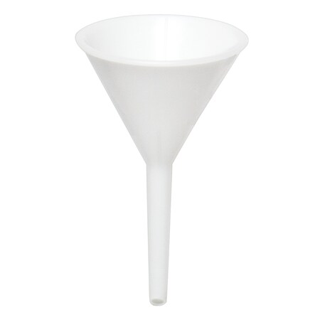 Sp Bel-Art Polypropylene Funnels, 90 mL, PK6 F14695-0000