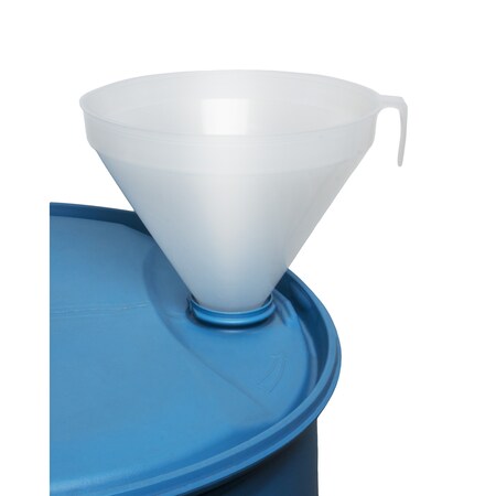 Sp Bel-Art Polypropylene Drum and Carboy Funnels H14712-0200