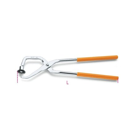 Beta Drum Brake Spring Plier 014710001