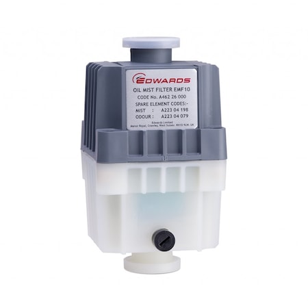 Labconco Replacement Pump Exhaust Filter 1473400