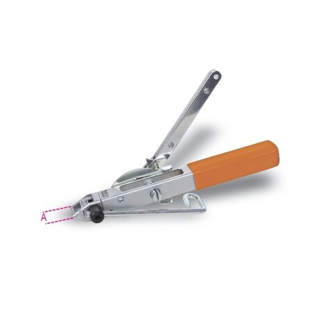 Beta Tightening/Cutting Strap Ties Tool 014730501