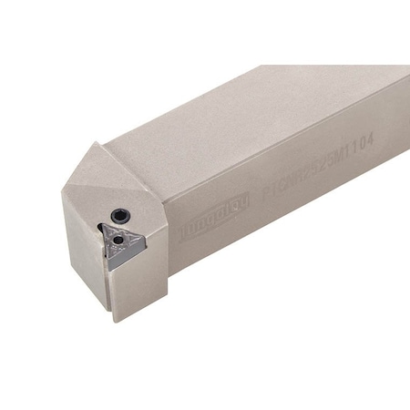 Tungaloy General Indexable Turning Tool, PTGNL2020 6708731