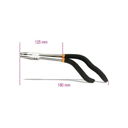 Beta Combination Plier Gun Handle 014750010