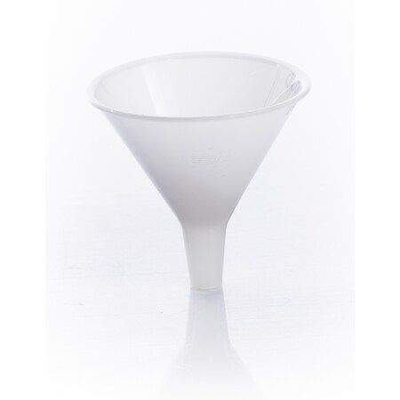 Sp Bel-Art Polypropylene Utility Funnel, 60mL, PK12 H14781-0000