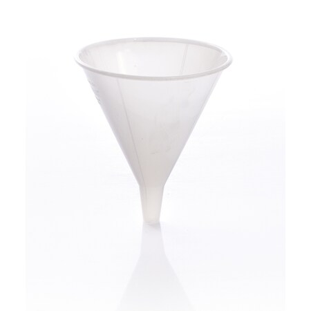 Sp Bel-Art Polypropylene Utility Funnel, 120, PK12 H14782-0000