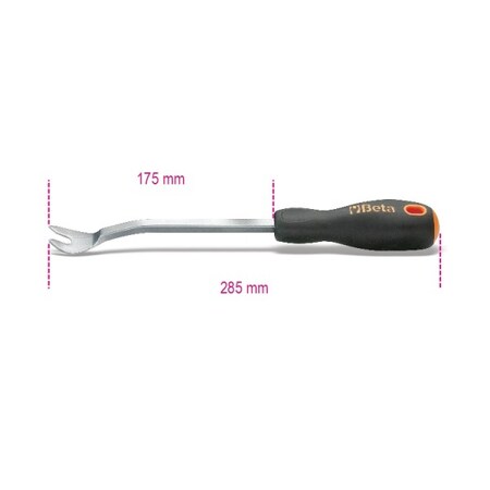 Beta Trim Pin Remover 014790001
