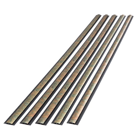 Fasade Fasade Divider Trim Copper Fantasy PK5 14811