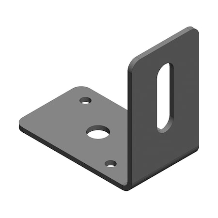 Buyers Products Stainless Steel Mounts For Flood And Spot Lights 1492106