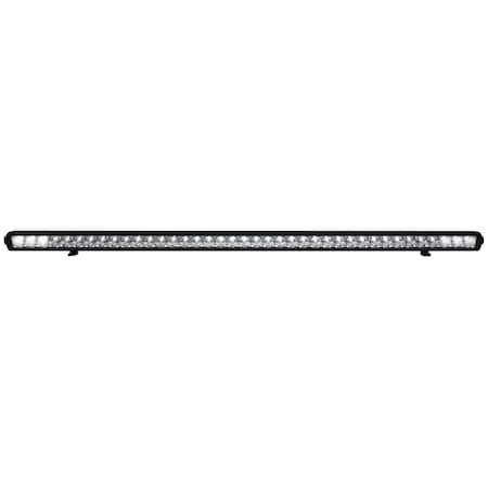 Buyers Products 51 Inch 10530 Lumen LED Combination Spot-Flood Light Bar 1492185