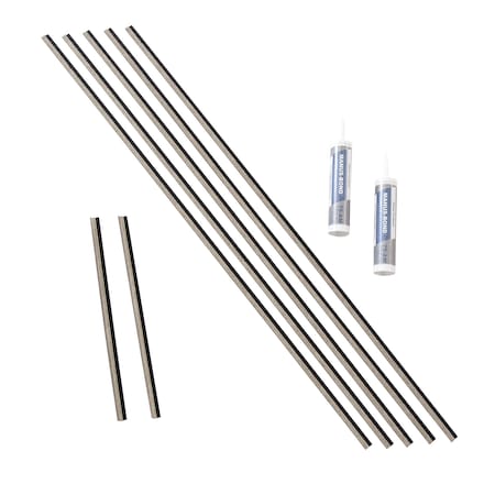 Fasade Fasade Accessory Kit Batique Cream 14932