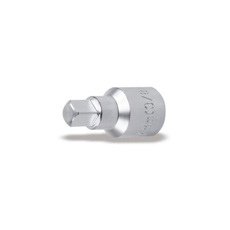 Beta 1/2" Drive, 12mm Metric Socket, 4 Points 014940262