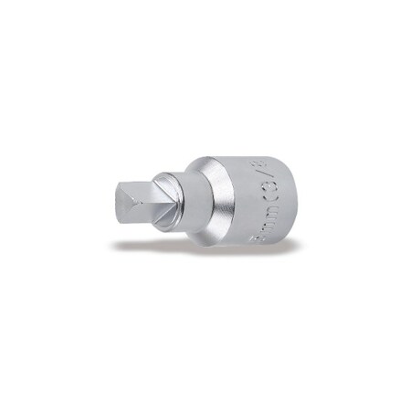 Beta 1/2" Drive, 9.5mm Metric Socket 014940289