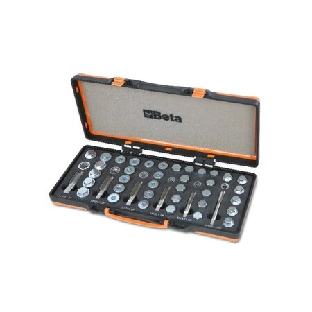 Beta Oil Sump Threads Repair Tool 014950500